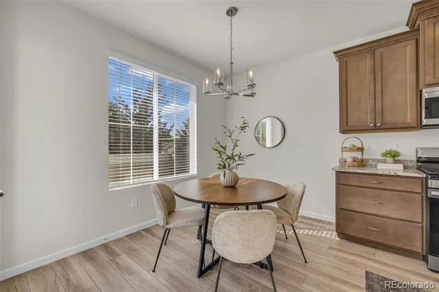 5745 S Buchanan Court #B Aurora, CO 80016