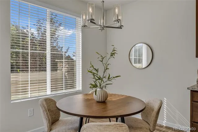 5745 S Buchanan Court #B Aurora, CO 80016
