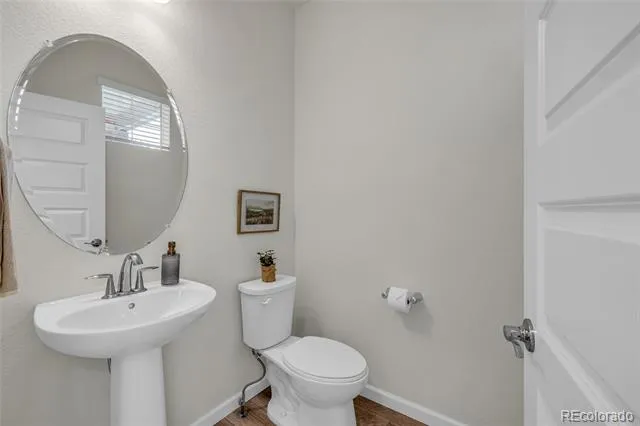 5745 S Buchanan Court #B Aurora, CO 80016