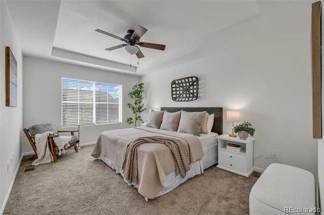 5745 S Buchanan Court #B Aurora, CO 80016