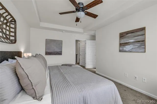5745 S Buchanan Court #B Aurora, CO 80016