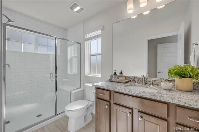 5745 S Buchanan Court #B Aurora, CO 80016