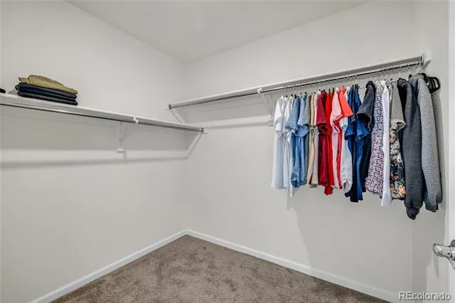 5745 S Buchanan Court #B Aurora, CO 80016