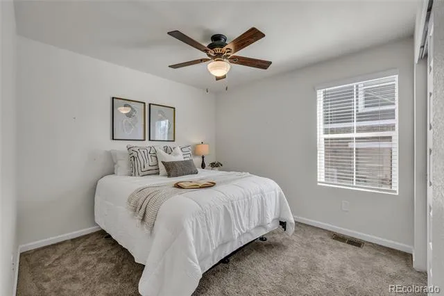 5745 S Buchanan Court #B Aurora, CO 80016