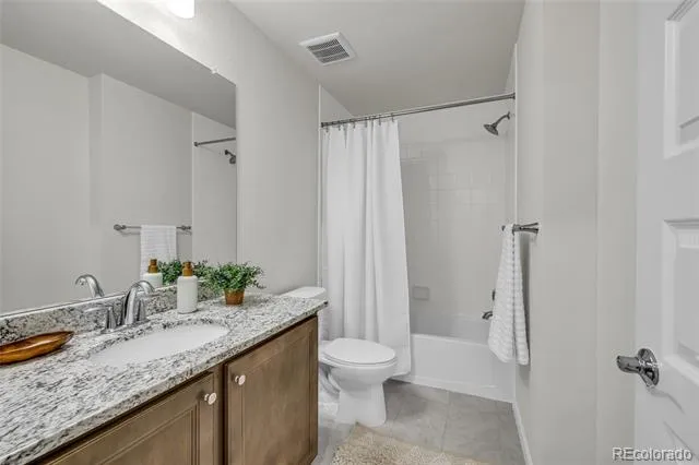 5745 S Buchanan Court #B Aurora, CO 80016