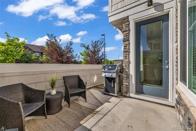 5745 S Buchanan Court #B Aurora, CO 80016