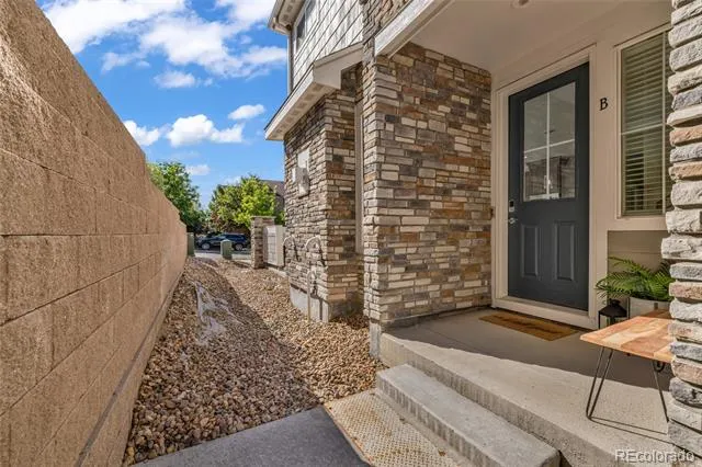 5745 S Buchanan Court #B Aurora, CO 80016