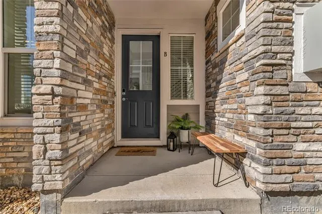 5745 S Buchanan Court #B Aurora, CO 80016