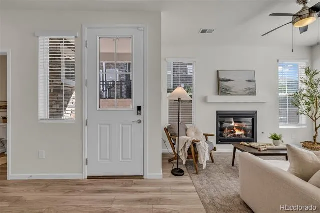 5745 S Buchanan Court #B Aurora, CO 80016