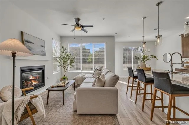 5745 S Buchanan Court #B Aurora, CO 80016