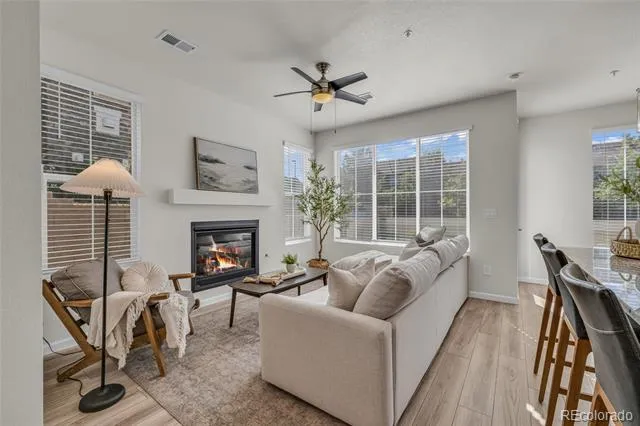 5745 S Buchanan Court #B Aurora, CO 80016