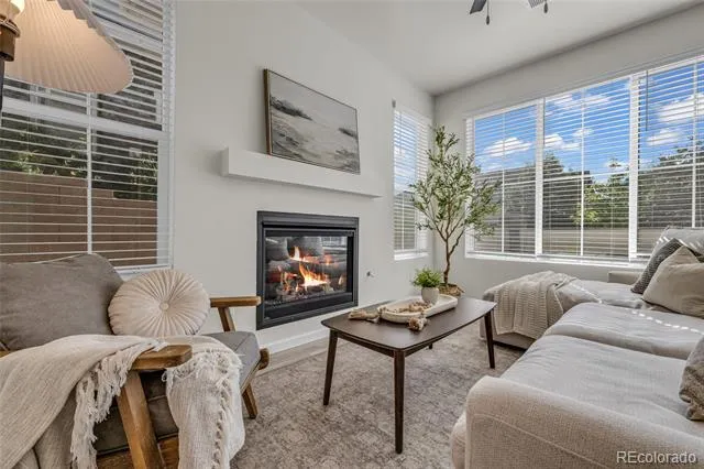 5745 S Buchanan Court #B Aurora, CO 80016