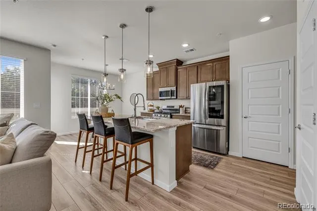 5745 S Buchanan Court #B Aurora, CO 80016