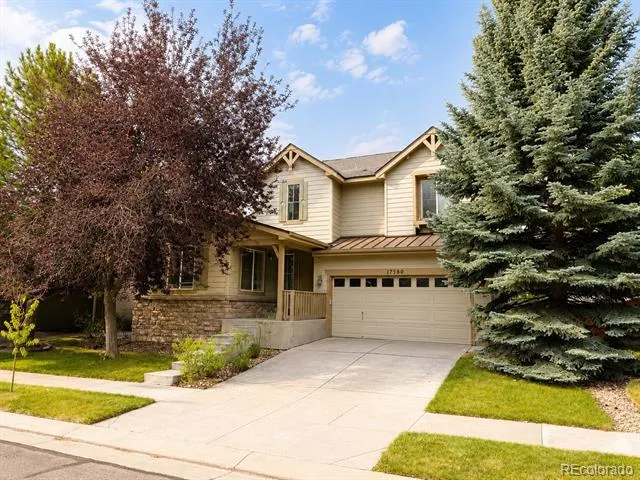 17560 E 104th Place Commerce City, CO 80022