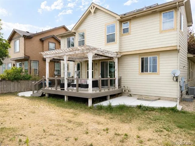 17560 E 104th Place Commerce City, CO 80022
