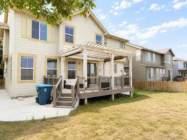 17560 E 104th Place Commerce City, CO 80022