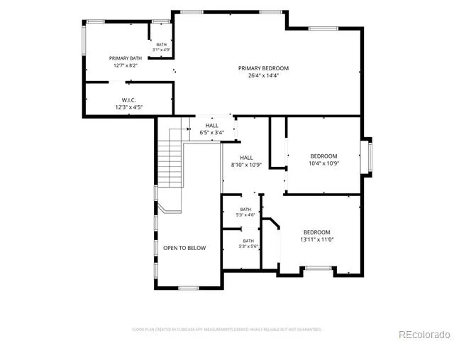 17560 E 104th Place Commerce City, CO 80022