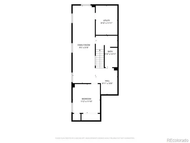 17560 E 104th Place Commerce City, CO 80022
