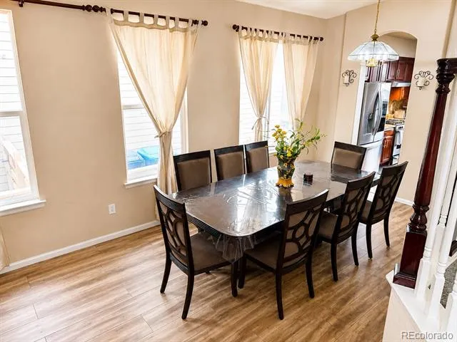 17560 E 104th Place Commerce City, CO 80022