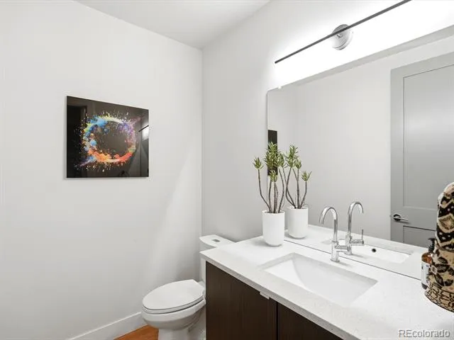 3145 Wyandot Street Denver, CO 80211