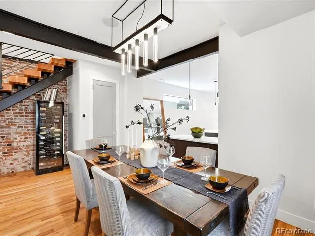 3145 Wyandot Street Denver, CO 80211