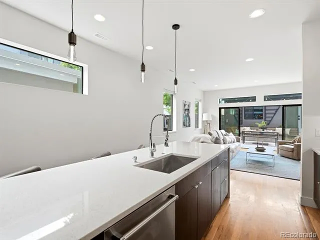 3145 Wyandot Street Denver, CO 80211