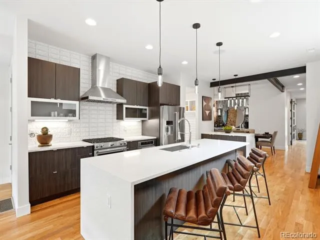 3145 Wyandot Street Denver, CO 80211