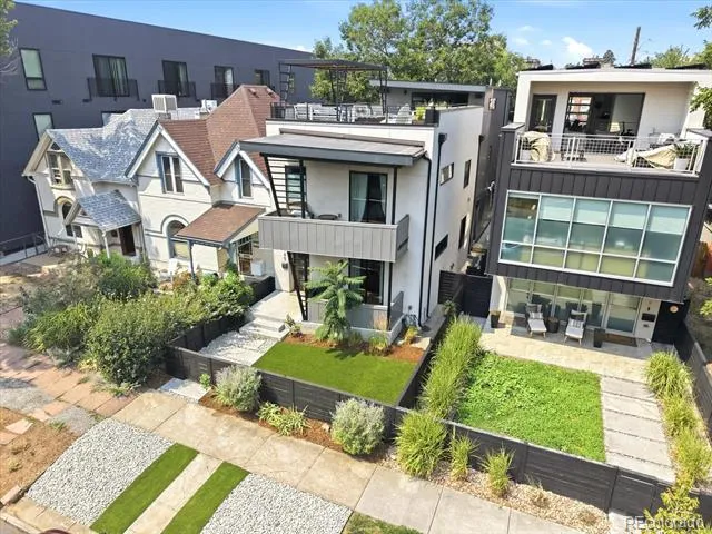 3145 Wyandot Street Denver, CO 80211