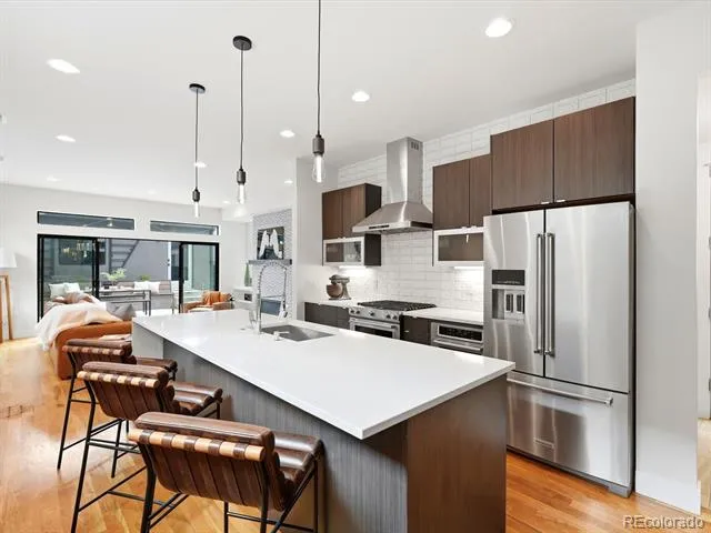 3145 Wyandot Street Denver, CO 80211