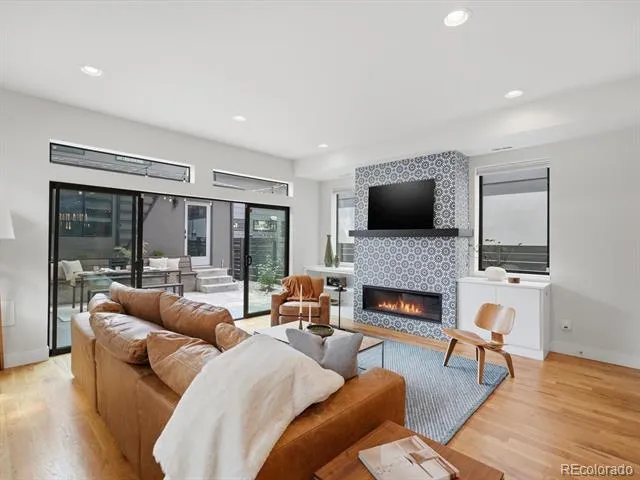 3145 Wyandot Street Denver, CO 80211