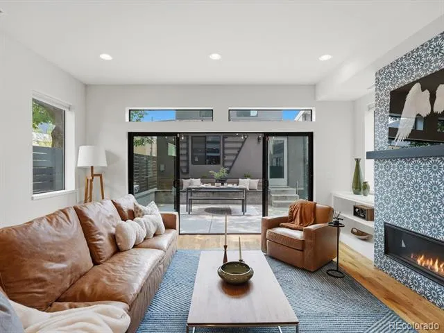 3145 Wyandot Street Denver, CO 80211