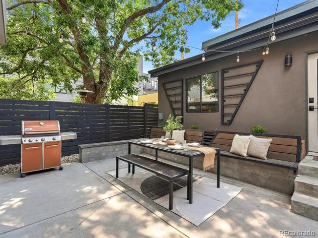 3145 Wyandot Street Denver, CO 80211