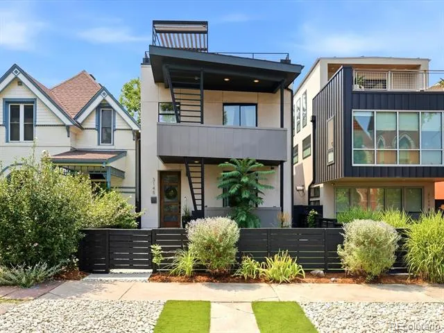 3145 Wyandot Street Denver, CO 80211