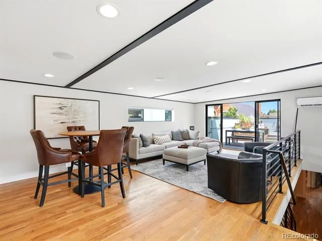3145 Wyandot Street Denver, CO 80211