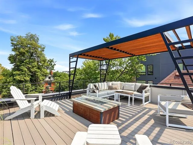 3145 Wyandot Street Denver, CO 80211