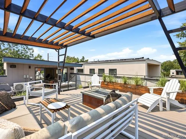 3145 Wyandot Street Denver, CO 80211