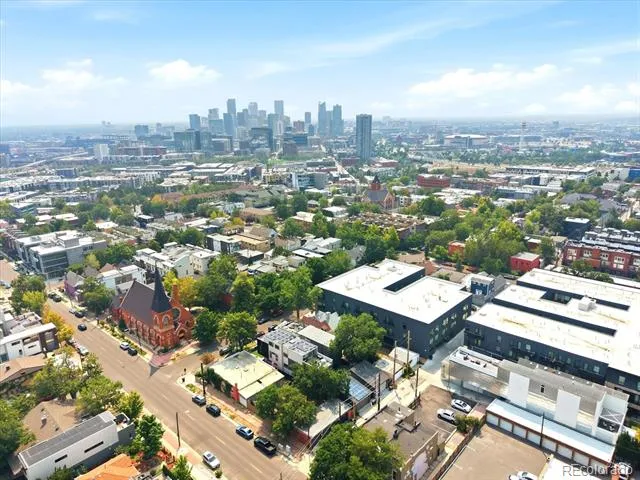 3145 Wyandot Street Denver, CO 80211