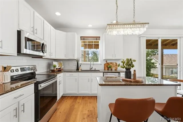 6483 S Irvington Way Aurora, CO 80016