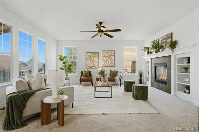 6483 S Irvington Way Aurora, CO 80016
