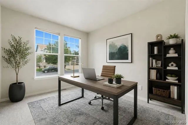 6483 S Irvington Way Aurora, CO 80016