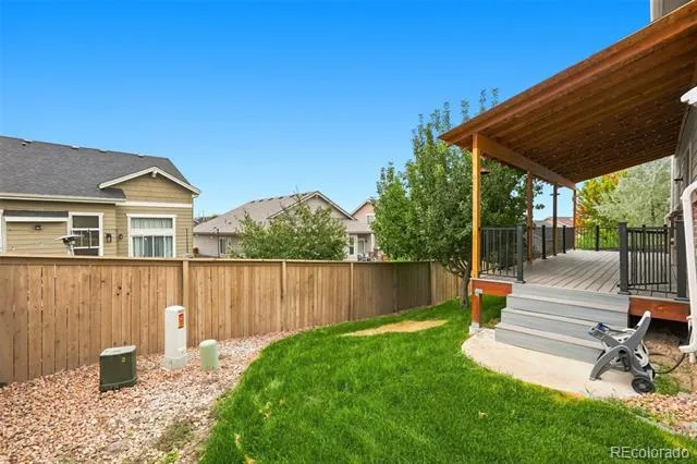 6483 S Irvington Way Aurora, CO 80016