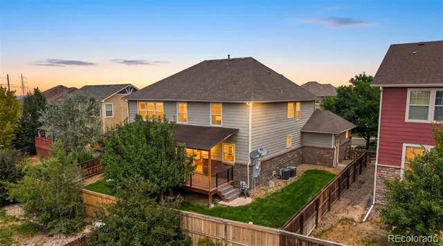 6483 S Irvington Way Aurora, CO 80016