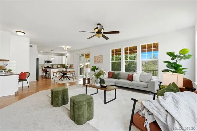 6483 S Irvington Way Aurora, CO 80016