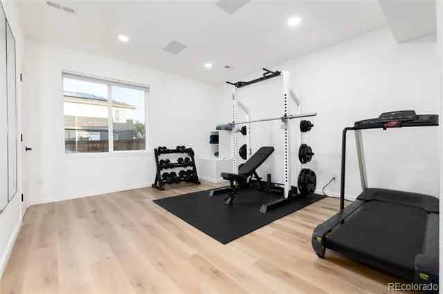 11886 Chipper Lane Parker, CO 80134