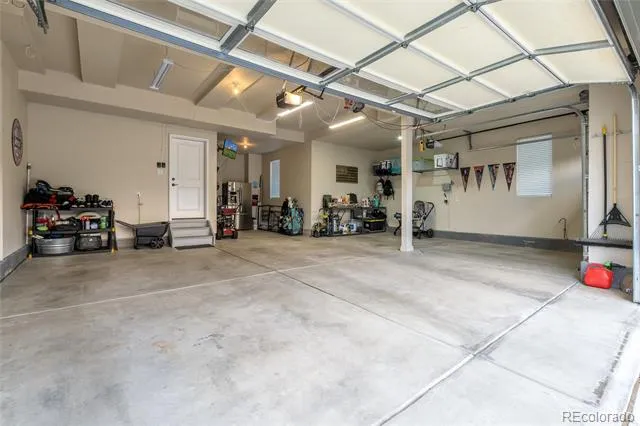 11886 Chipper Lane Parker, CO 80134