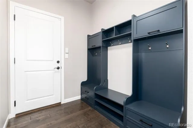 11886 Chipper Lane Parker, CO 80134