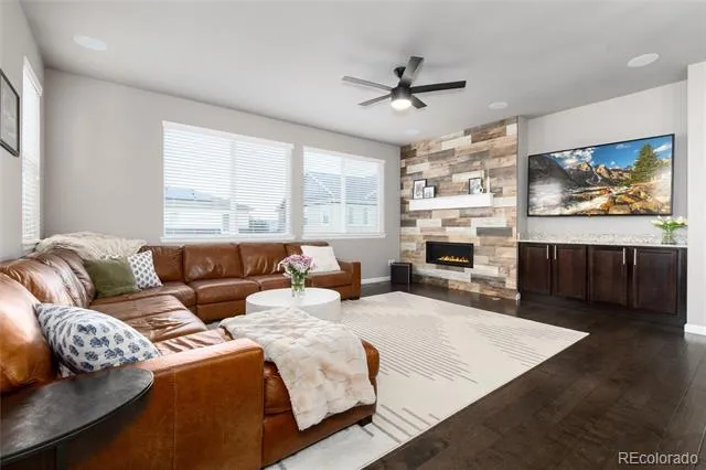 11886 Chipper Lane Parker, CO 80134