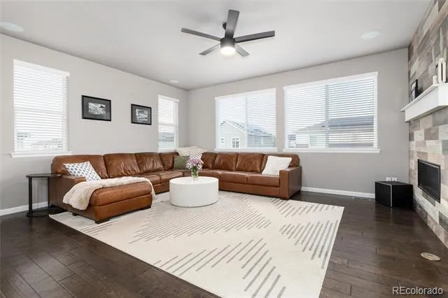 11886 Chipper Lane Parker, CO 80134