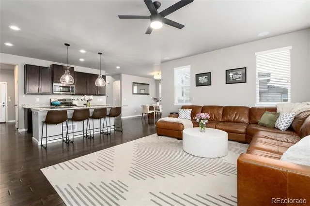 11886 Chipper Lane Parker, CO 80134