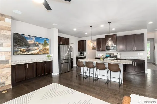 11886 Chipper Lane Parker, CO 80134